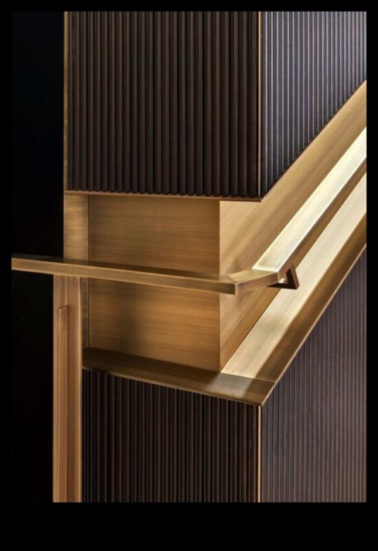 Wood and Metal Fusion: Crafting Industrial-Inspired Creations