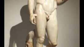 Ελληνική Αρμονία: Ισορροπία και Αναλογία στην Ελληνική Τέχνη