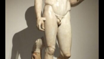 Ελληνική Αρμονία: Ισορροπία και Αναλογία στην Ελληνική Τέχνη