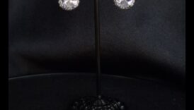 Λαμπεροί σύνδεσμοι: Συνδέστε το στυλ σας με τα λαμπερά σκουλαρίκια μας