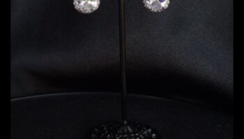 Λαμπεροί σύνδεσμοι: Συνδέστε το στυλ σας με τα λαμπερά σκουλαρίκια μας