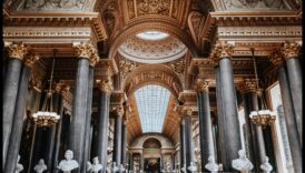 Περίτεχνες Οβερτούρες Η περίπλοκη δομή των μπαρόκ αριστουργημάτων 3 Περίτεχνες Οβερτούρες: Οι περίπλοκες συνθέσεις των μπαρόκ αριστουργημάτων