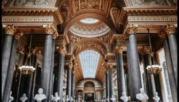 Περίτεχνες Οβερτούρες: Οι περίπλοκες συνθέσεις των μπαρόκ αριστουργημάτων