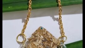 Πλούσιοι στολισμοί: Ανεβάστε το στυλ σας με πολυτελή κοσμήματα