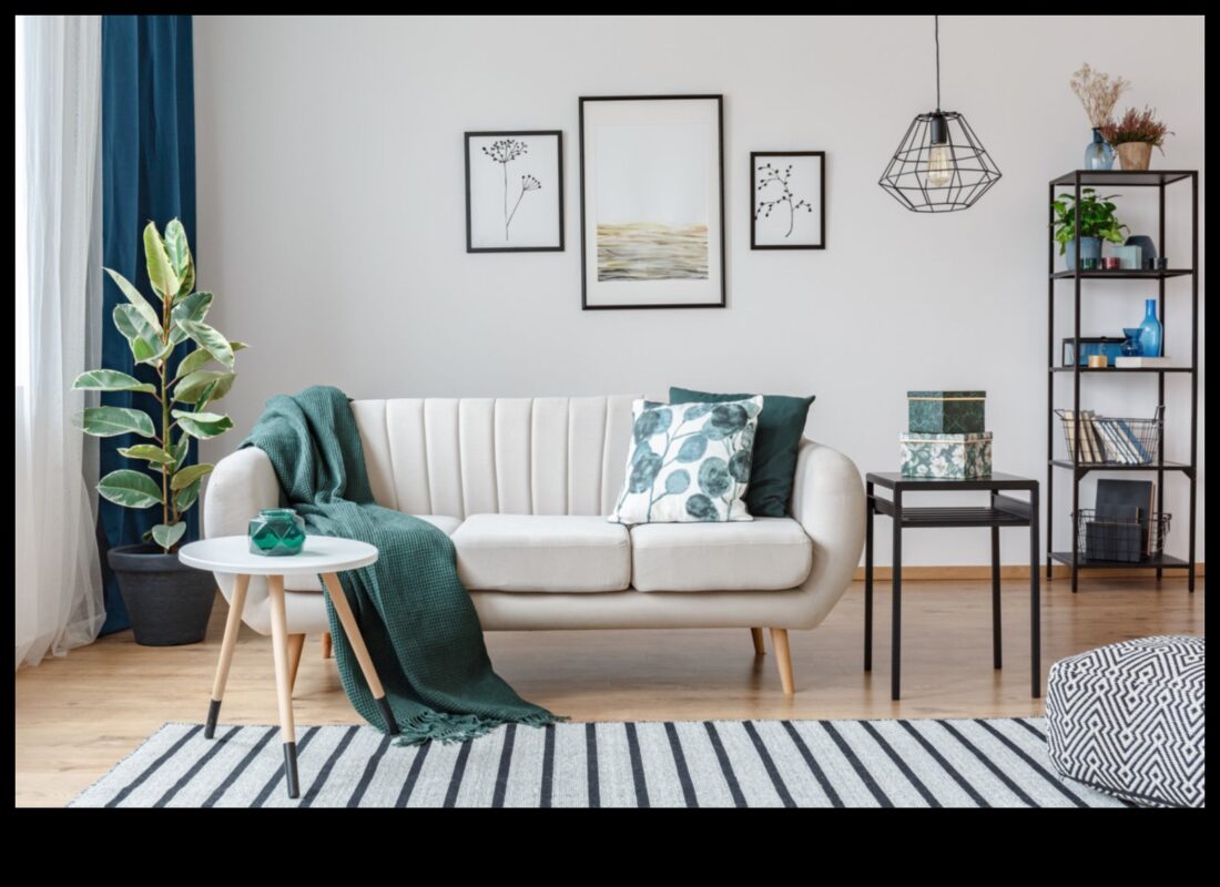 10 διακοσμητικά που πρέπει να έχετε για μια σύγχρονη εμφάνιση