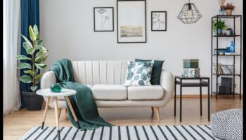 10 διακοσμητικά που πρέπει να έχετε για μια σύγχρονη εμφάνιση