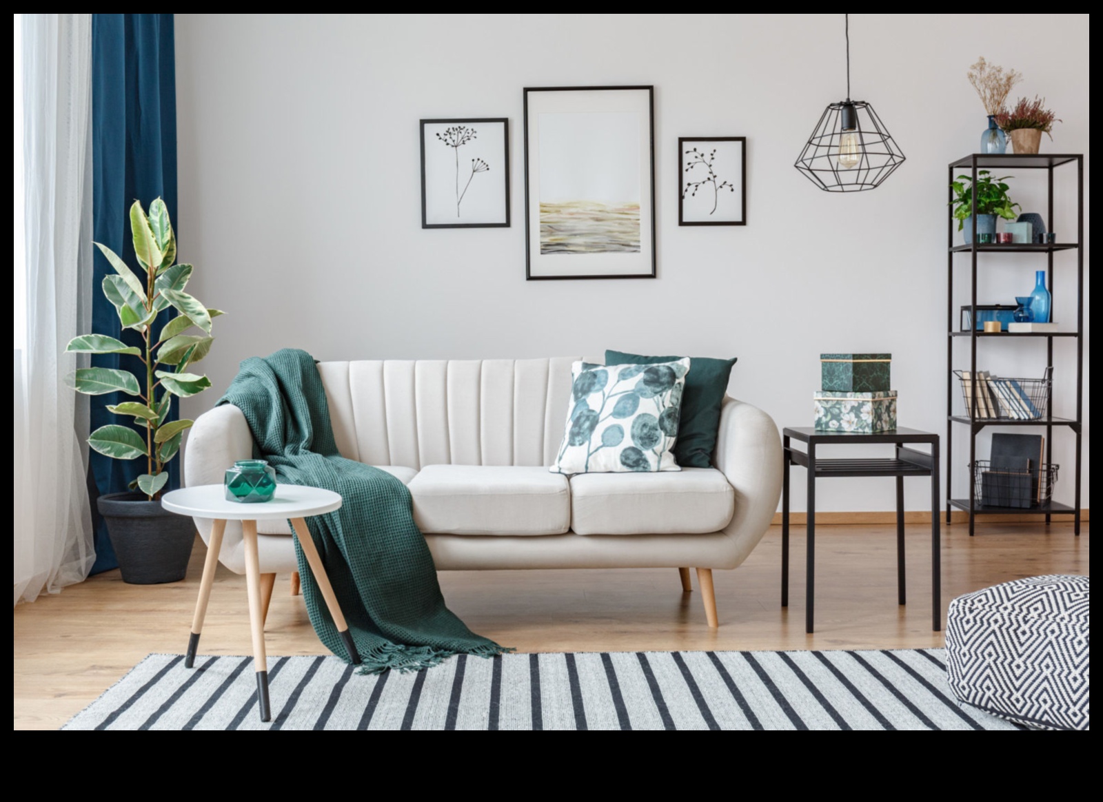 Σύγχρονη διακόσμηση σπιτιού Ένας οδηγός για τις τελευταίες τάσεις 1 10 διακοσμητικά που πρέπει να έχετε για μια σύγχρονη εμφάνιση