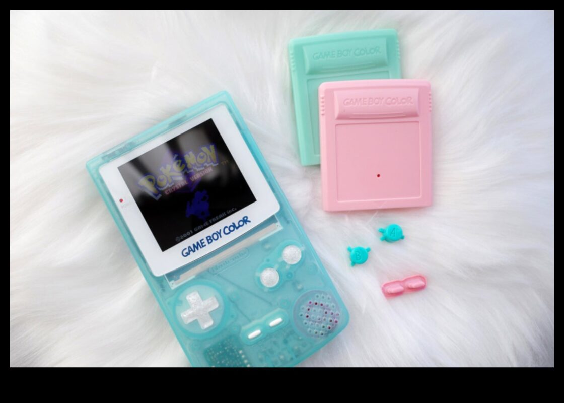 Mods που αλλάζουν παιχνίδι: Αξεσουάρ Aftermarket για προσαρμοσμένες κατασκευές κονσόλας