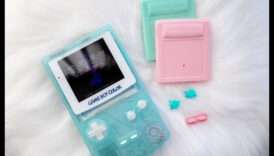 Τα Mods που τροποποιούν το άθλημα Βελτιώνουν την κονσόλα σας με έμφαση Aftermarket 1 Mods που αλλάζουν παιχνίδι: Αξεσουάρ Aftermarket για προσαρμοσμένες κατασκευές κονσόλας