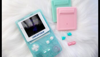 Mods που αλλάζουν παιχνίδι: Αξεσουάρ Aftermarket για προσαρμοσμένες κατασκευές κονσόλας