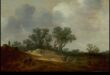 Τοπία του Jan van Goyen: Ήρεμη θέα στην ολλανδική τέχνη