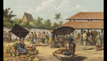 Ταξίδια της Ιάβας: Καλλιτεχνική Κληρονομιά της Ινδονησίας