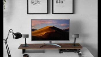 Τεχνικός Μινιμαλισμός: Κομψά και απλά αξεσουάρ για μοντέρνους φορητούς υπολογιστές