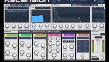 Visual Ascension: Ηλεκτρονικά για μια Ανεβασμένη Εμπειρία Παρακολούθησης