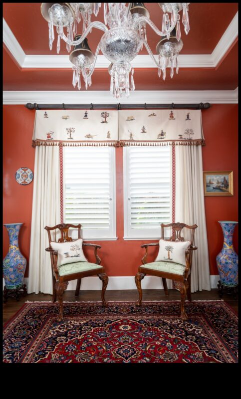 Συμβουλές και κόλπα για να επιτύχετε εκπληκτικές εμπνεύσεις εσωτερικής διακόσμησης