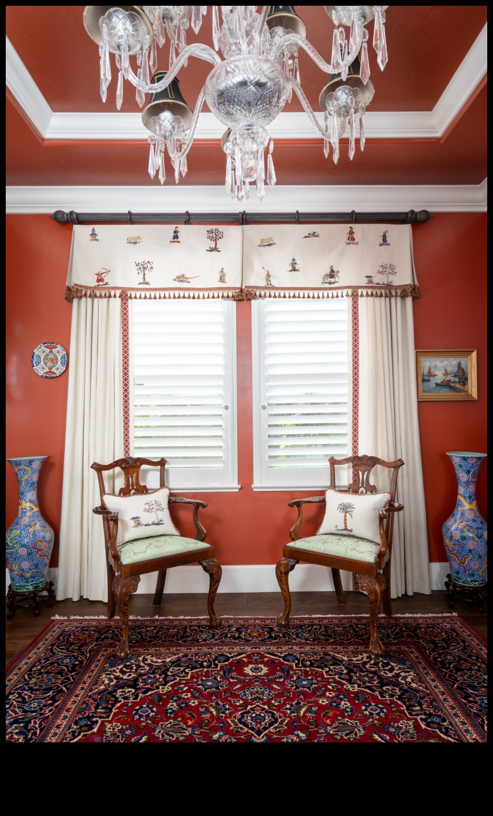 Συμβουλές και κόλπα για να επιτύχετε εκπληκτικές εμπνεύσεις εσωτερικής διακόσμησης