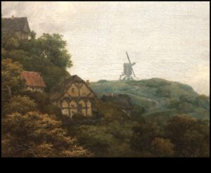 Τοπία του Φωτός: Ολλανδικοί πίνακες της χρυσής εποχής της υπαίθρου