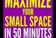 Συμβουλές για την αποτελεσματική διακόσμηση μικρών χώρων