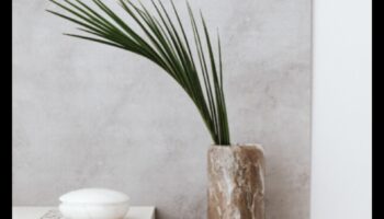 Πώς να ενσωματώσετε στοιχεία εμπνευσμένα από τη φύση στη διακόσμηση του σπιτιού σας