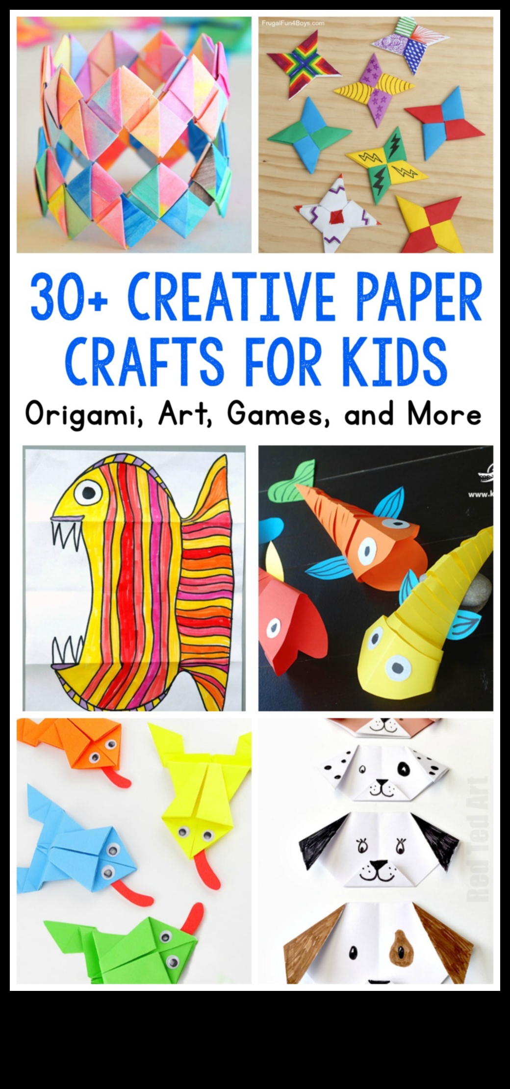 Crafting with Patterned Origami Paper: Enhancing Folds with Design